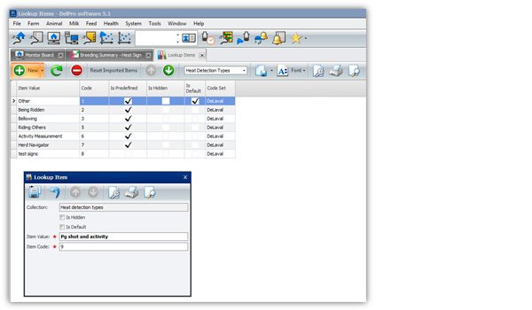 Repro with Delpro4 Repro with Delpro4