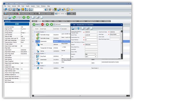 Repro with Delpro8 Repro with Delpro8