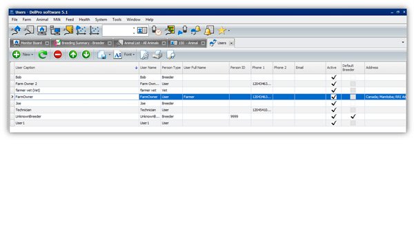 Repro with Delpro9 Repro with Delpro9