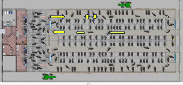 Modified guided with VMS Modified guided with VMS