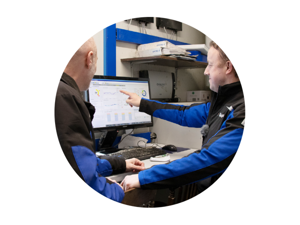 DeLaval Performance Plan Advisory DeLaval Performance Plan Advisory Services