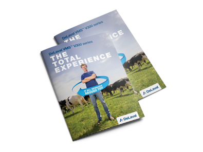 VMS Brochure VMS EMEA Brochure