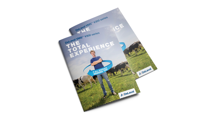 VMS Brochure VMS EMEA Brochure