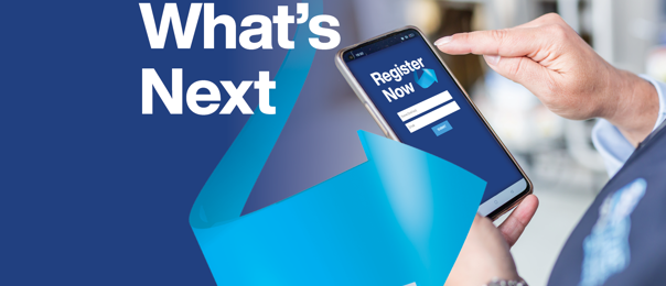 DeLaval Whats Next Bild