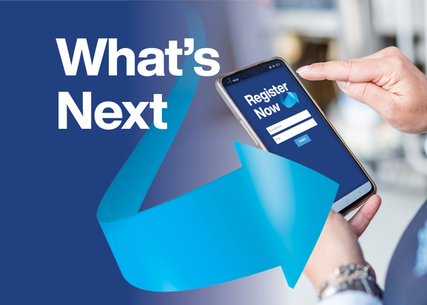 DeLaval Whats Next Bild