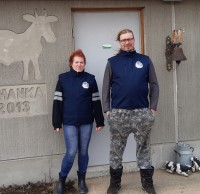 Jussi ja Merja Himanka 2-tonnarit, rjatattu Fb.jpg