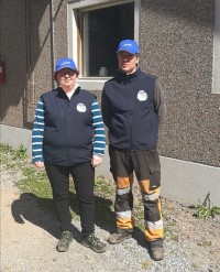 Taru ja Jari Saarela Koskue.jpg