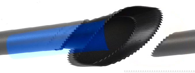 DeLaval two-pieced foremilk cup