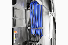 VMS maitoletku, silikoni Tuotekuva