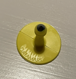 HDX korvatransponderit