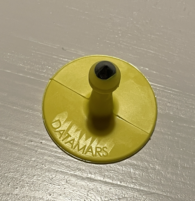 HDX korvatransponderit