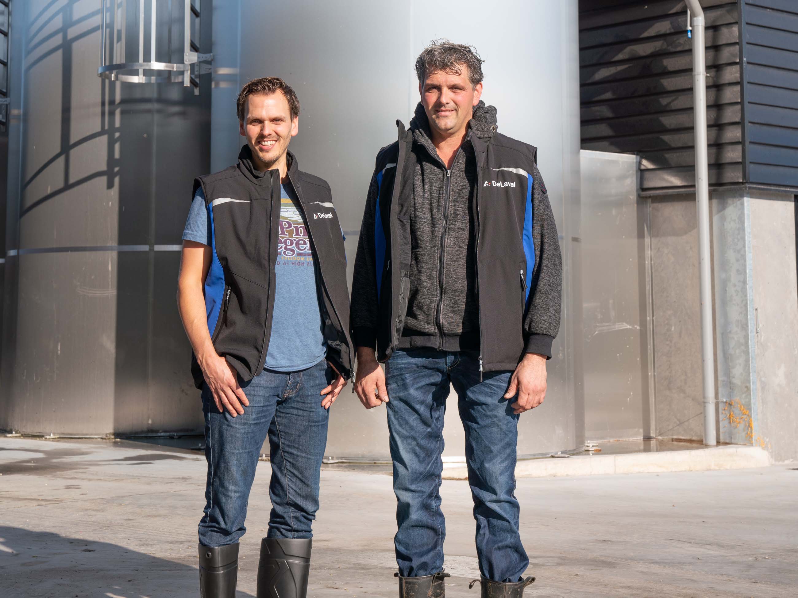 Johan & Willem Loonen