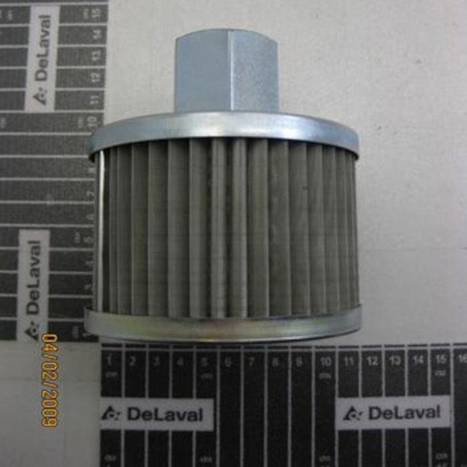 Sugsil 16L/Min Komprimat