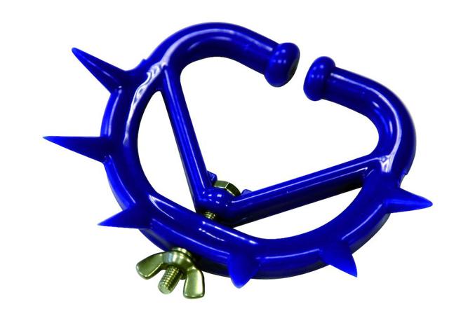 Narigón para destete de terneras