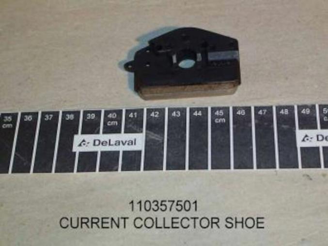 Strömavtagare Typ2 Kol