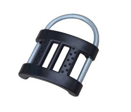 Raccordo banda 40 mm 5 pz Prodotto immagine