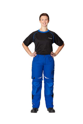 DeLaval working trousers women Product image