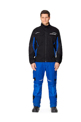 DeLaval working jacket black Product image