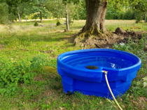 Beteskar P450, P650 och P1000 Produktbild