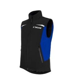 Softshell vest Produktbillede