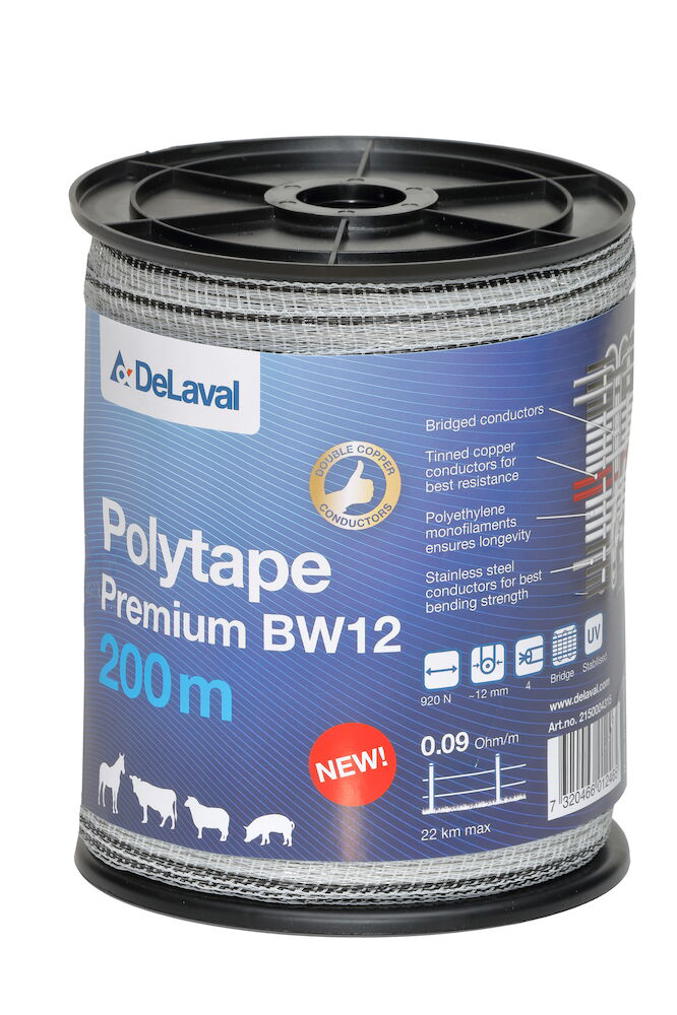 Cinta premium BW12 DeLaval