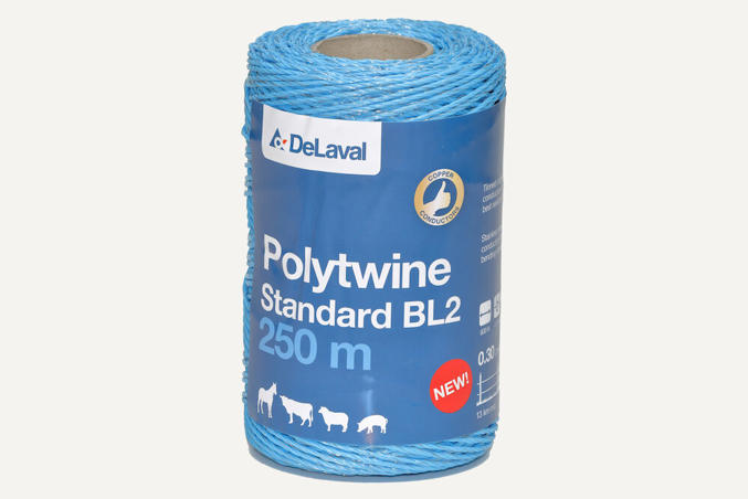 DeLaval polytwine standard BL2