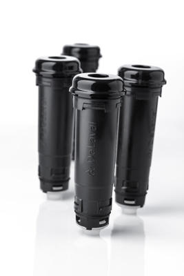 Evanza spengummikassett, 4 st Produktbild