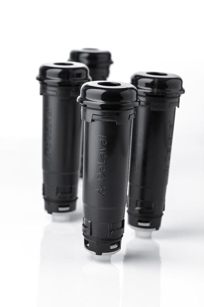 Evanza spengummikassett, 4 st