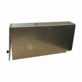 Filter dispenser, metal Product image