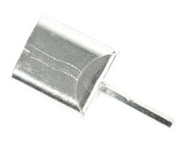 Monteringsverktøy ringisolator, metall Produktbilde