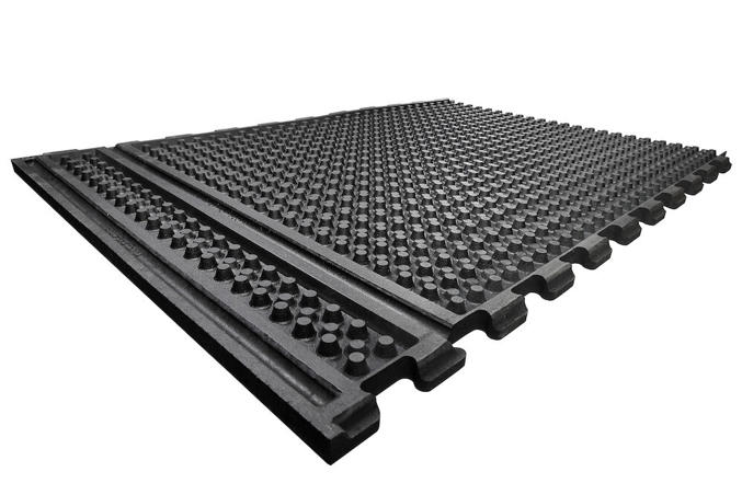 DeLaval båspallsmatta RM32P