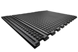 DeLaval kummimatt RM32P Product image