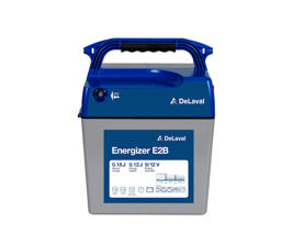 Pastor a batería E2B Imagen del producto