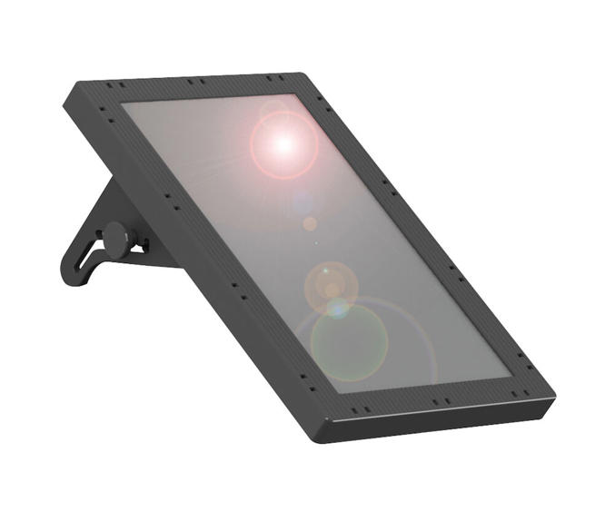 DeLaval aurinkopaneelit