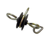 Grindisolator med kaus 4-pack