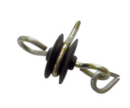 Veräjäeristin liitoskaarella Tuotekuva