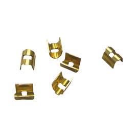 Klips til skjøting av el-netting 6 pk Produktbilde