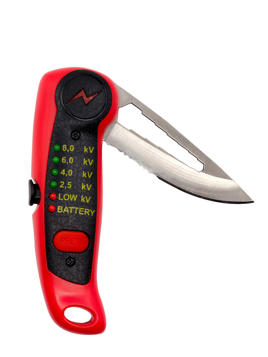 Aitatesteri monitoimityökalu Tuotekuva