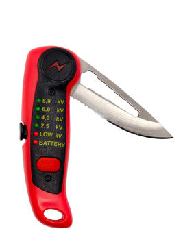 Boundary Blade Product image