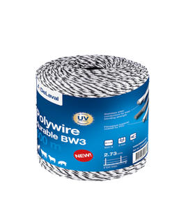 Kestävä aitalanka BW3 500 m Tuotekuva