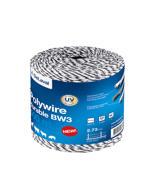 Kestävä aitalanka BW3 500 m