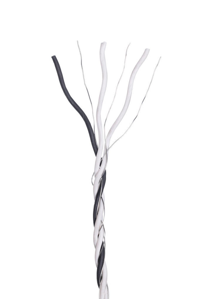 Kestävä aitalanka BW3 500 m