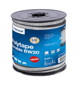 Kestävä aitanauha BW20 200m