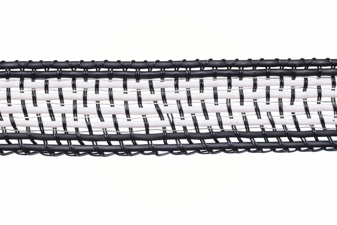 Kestävä aitanauha BW20 200m