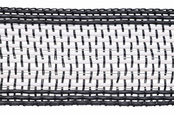 Kestävä aitanauha BW40 200m