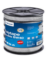 Kestävä aitanauha BW40 200m