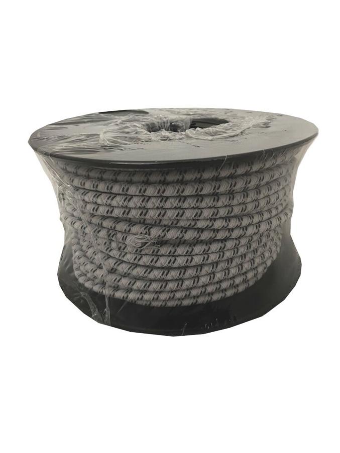 Elastinen köysi 25 m