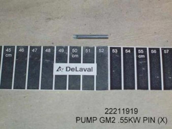 Spännstift 3,2 X 24