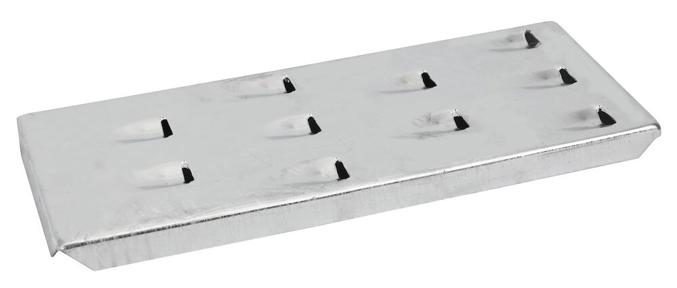 C-Plåt Urinavskiljare