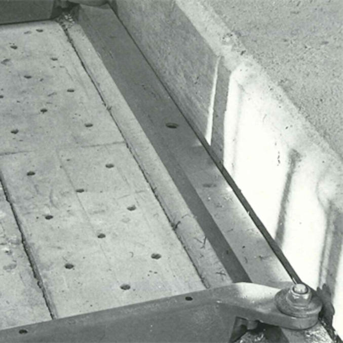 U-Mede F Alfa-Skrapan 2000 3 meter